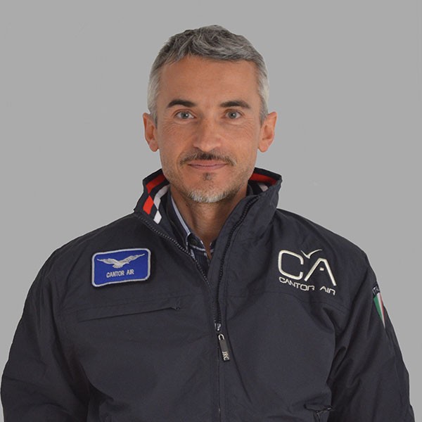 Francesco Sudati