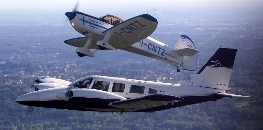 Aerobatic Rating