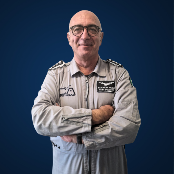 Angelo Mandatori