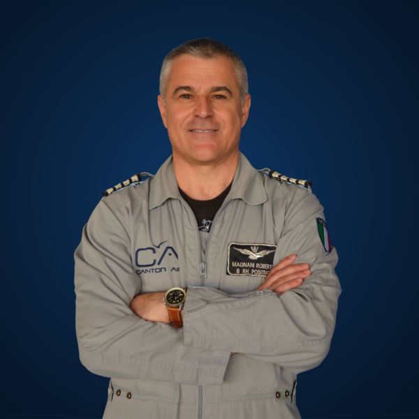 Roberto Magnani