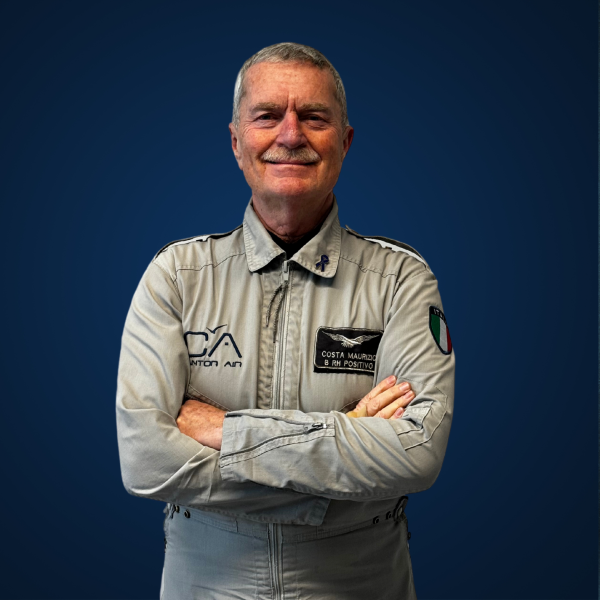 Maurizio Costa