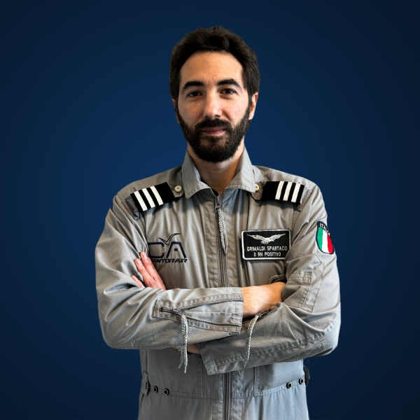 Spartaco Grimaldi