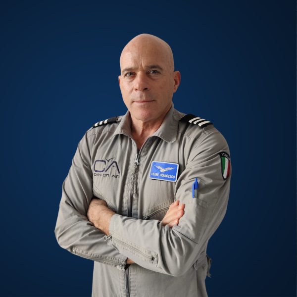 Francesco Frare