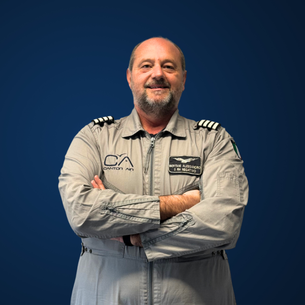 Alessandro Bertani