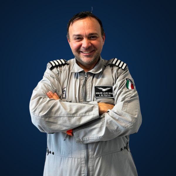 Sergio Nobiloni Laloni