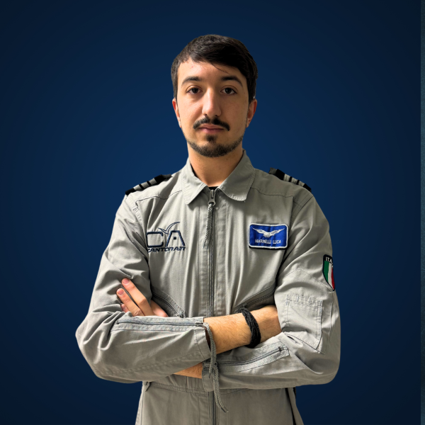 Luca Marinelli