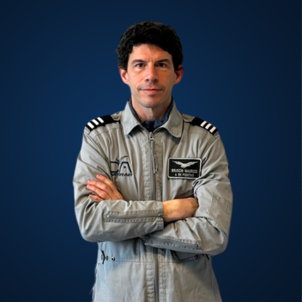 Maurizio Bruschi