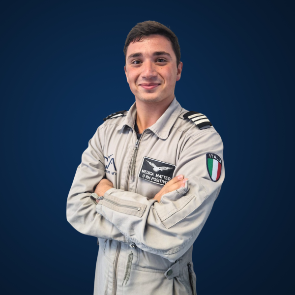 Matteo Medica